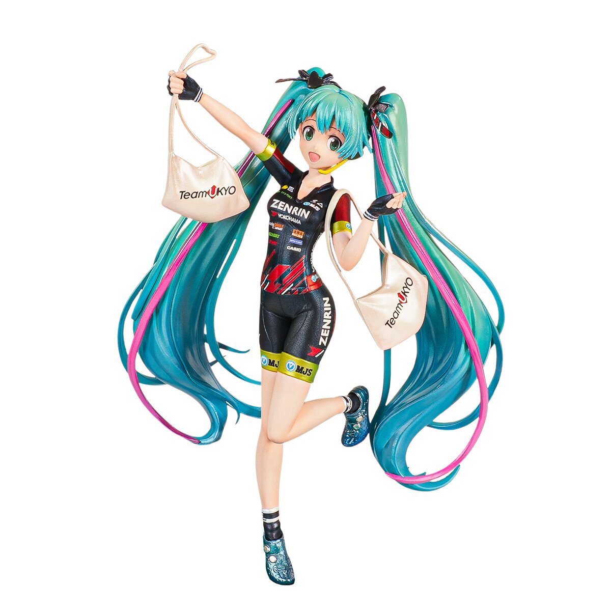 racing miku banpresto