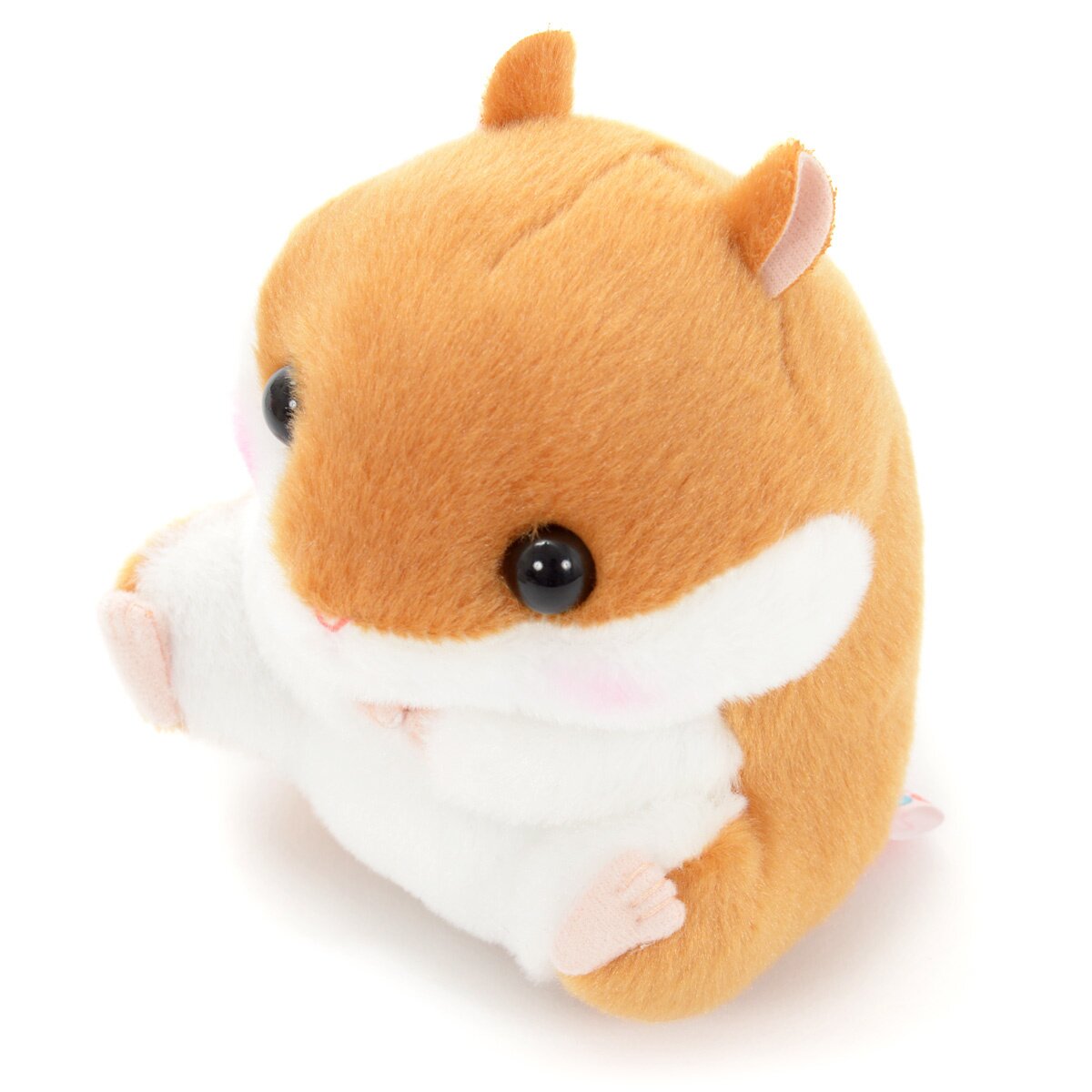 Coroham Coron Hamster Plush Collection (Standard): Amuse - Tokyo Otaku ...