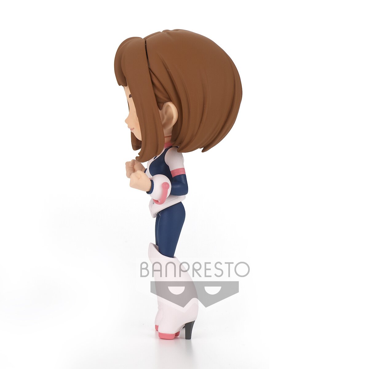 my hero academia q posket
