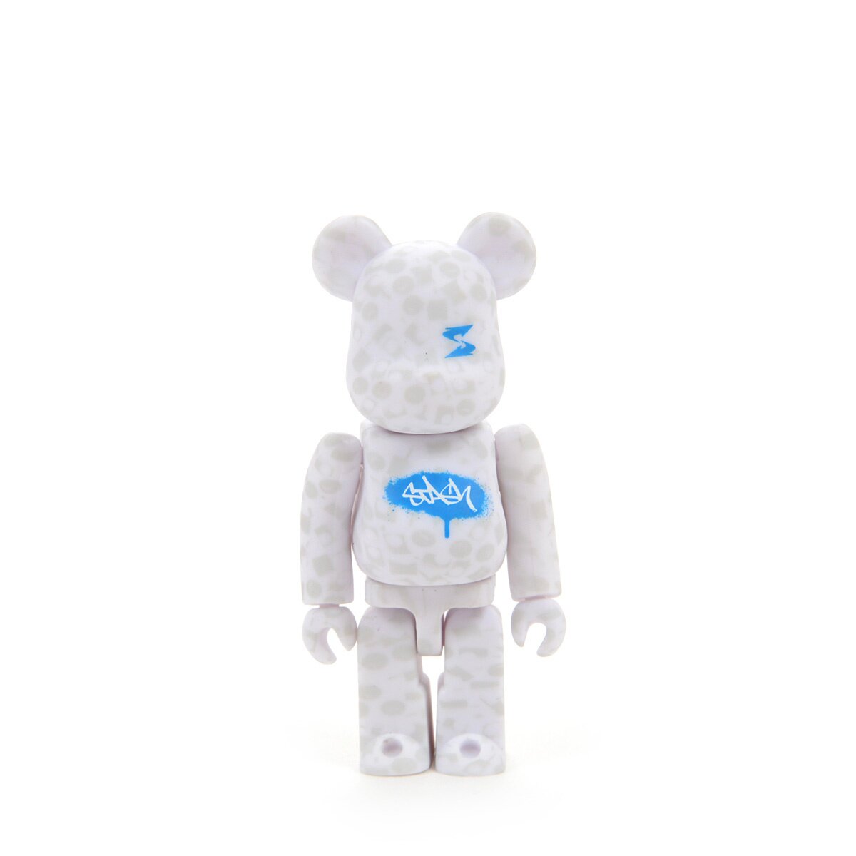 BE@RBRICK Stash 100% & 400%