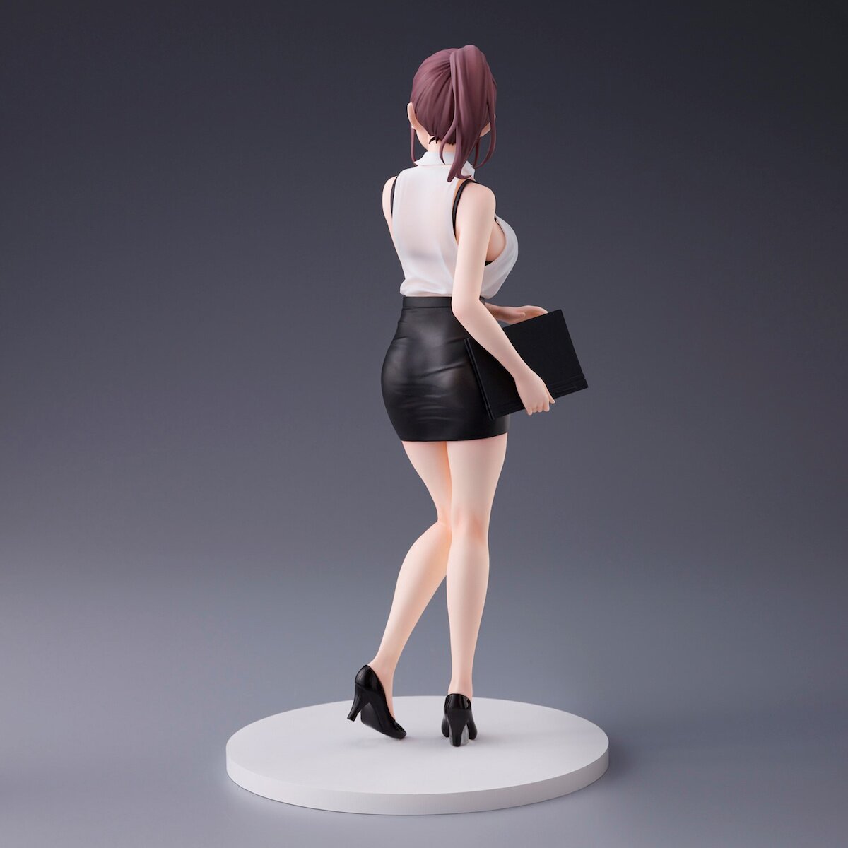 non scale figure