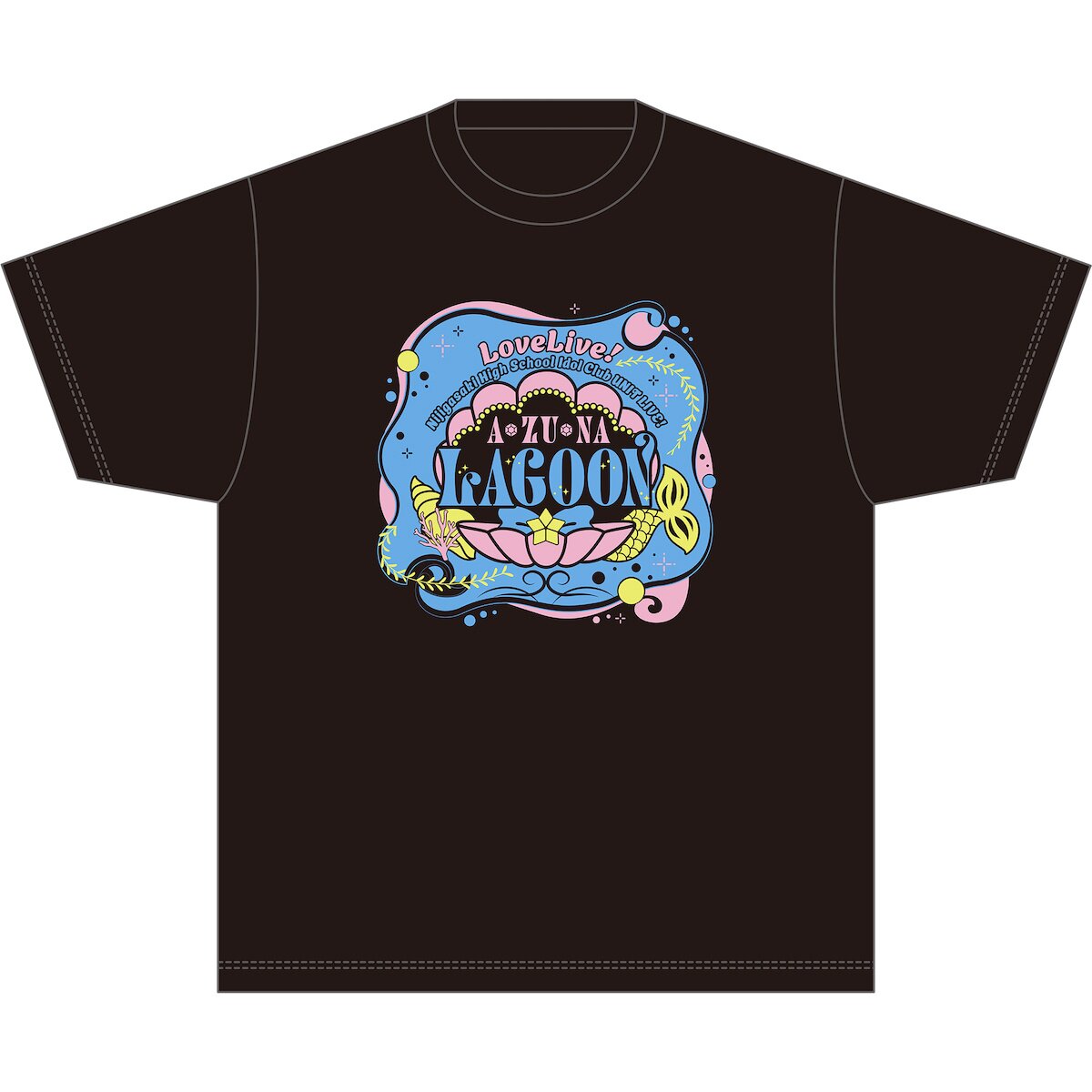 Love Live! Nijigasaki High School Idol Club UNIT LIVE! ～A