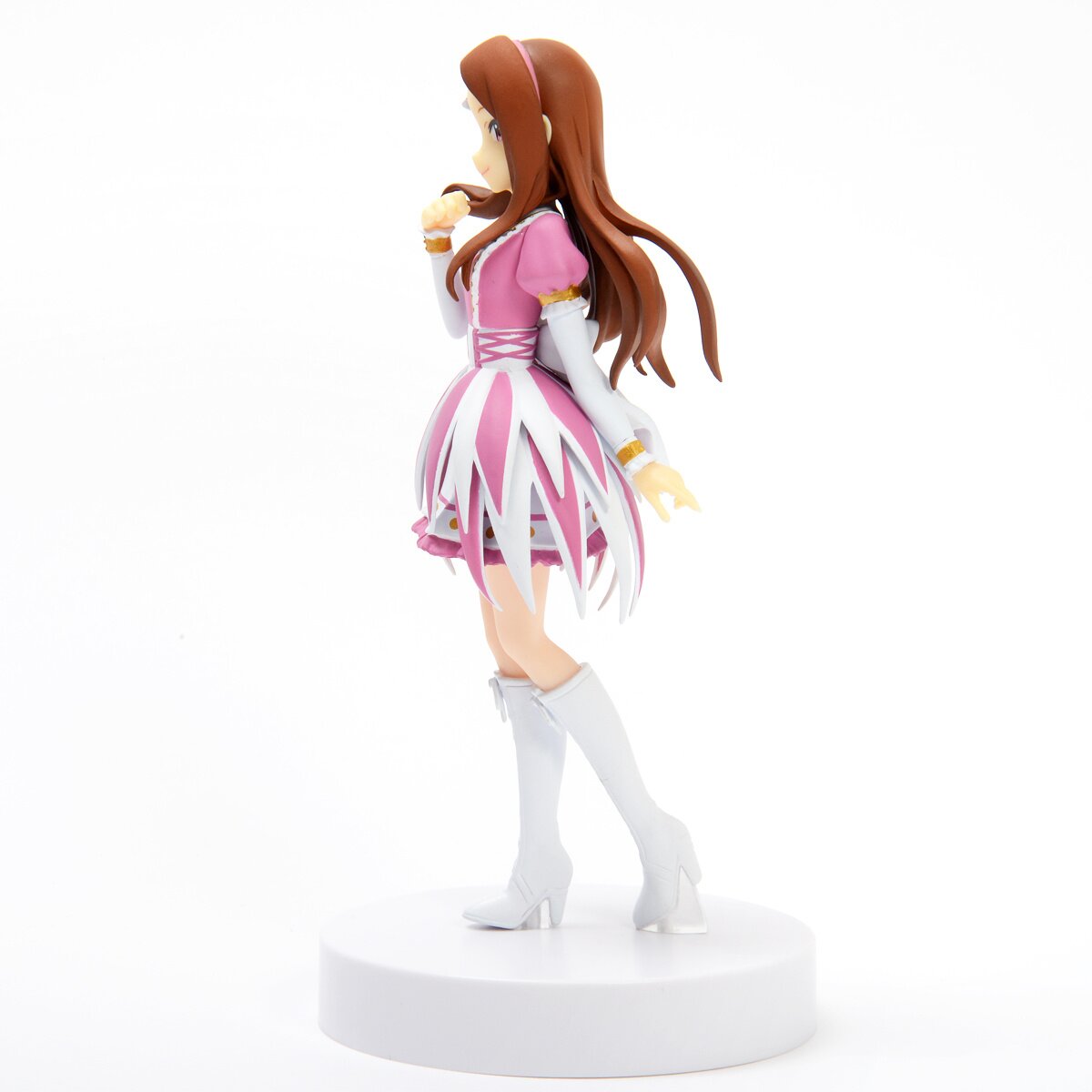 The Idolm@ster M@sters of Idol World!! 2015 Collector’s Set