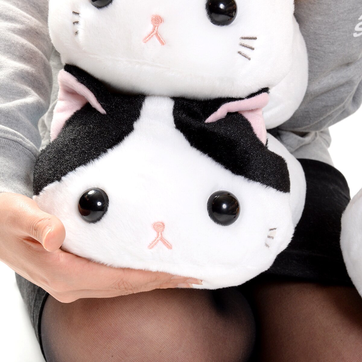 Tsuchineko Cat Plush Collection (Jumbo): Amuse - Tokyo Otaku Mode (TOM)