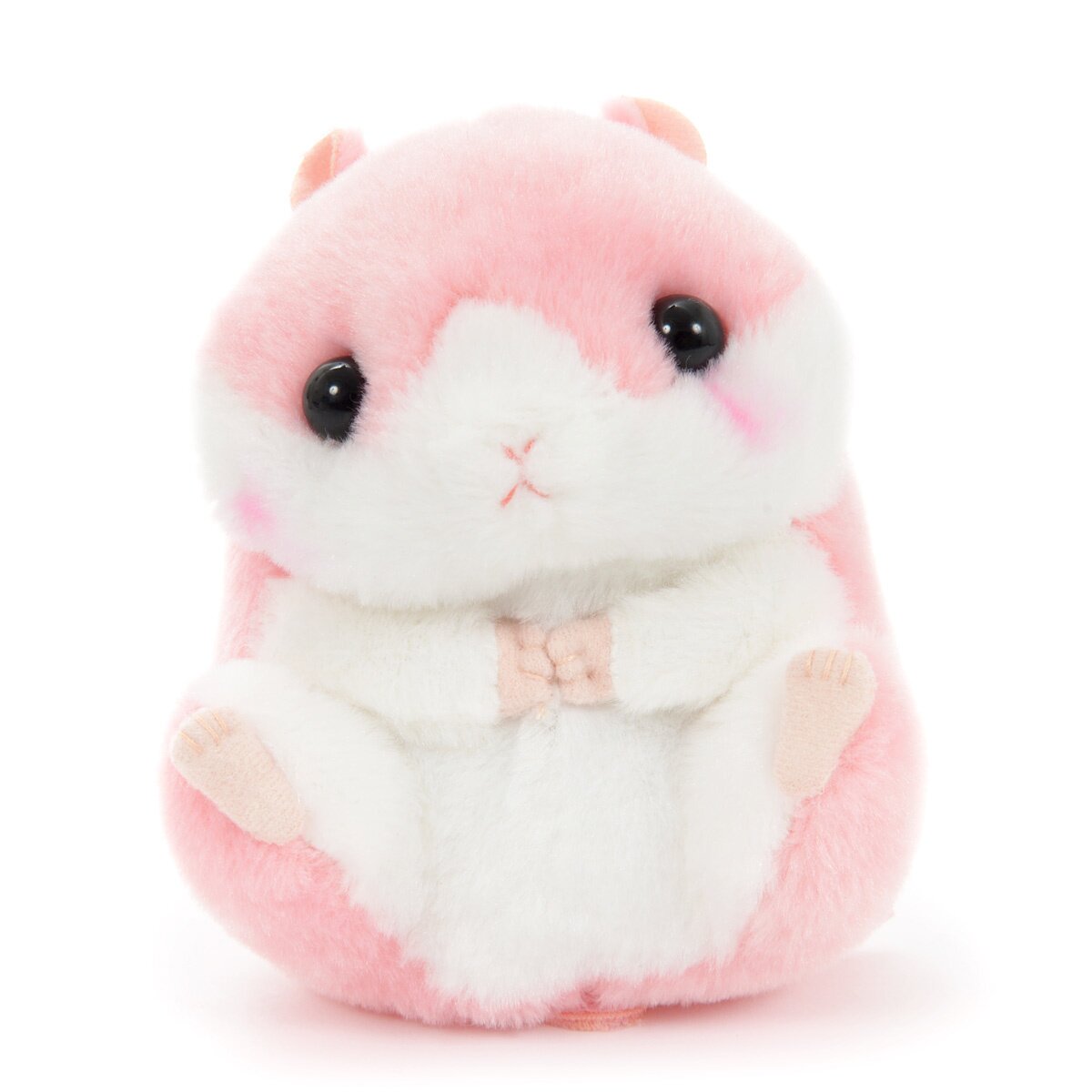 Coroham Coron Hamster Plush Collection (Standard): Amuse - Tokyo Otaku ...