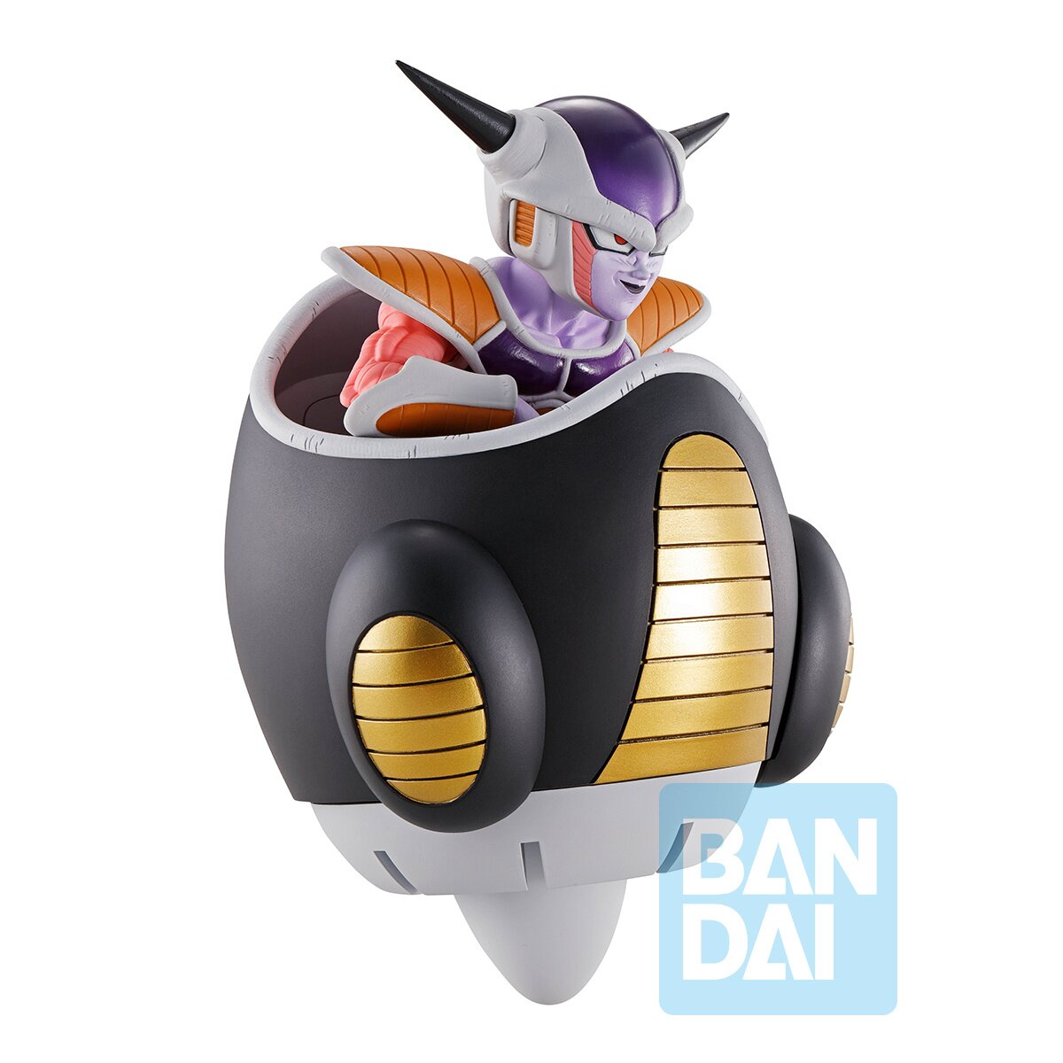 Ichibansho Figure Dragon Ball Z Frieza Frieza Army Tokyo Otaku Mode Tom 8594