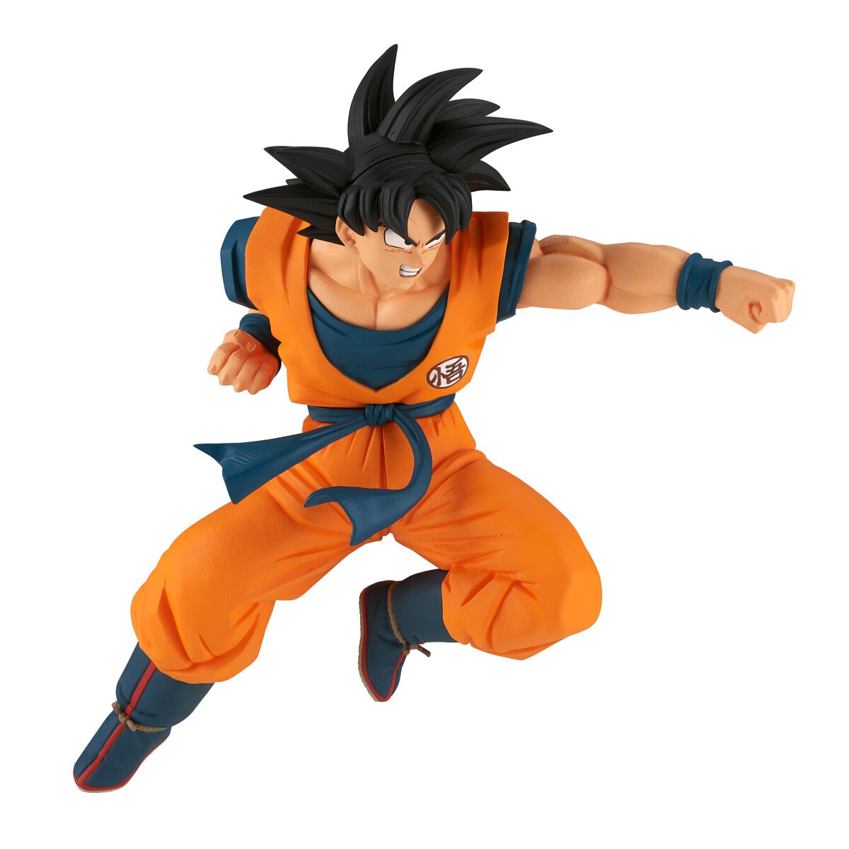 Super Hero Match Makers Dragon Ball Super Son Goku - Tokyo Otaku Mode (TOM)