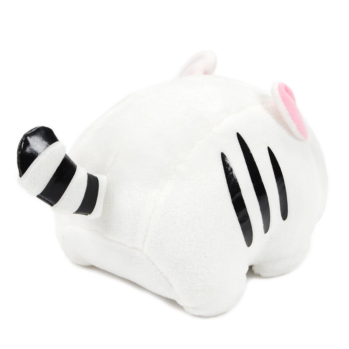 Pocket Zoo Vol. 2 Animal Plush Collection (Standard): Amuse