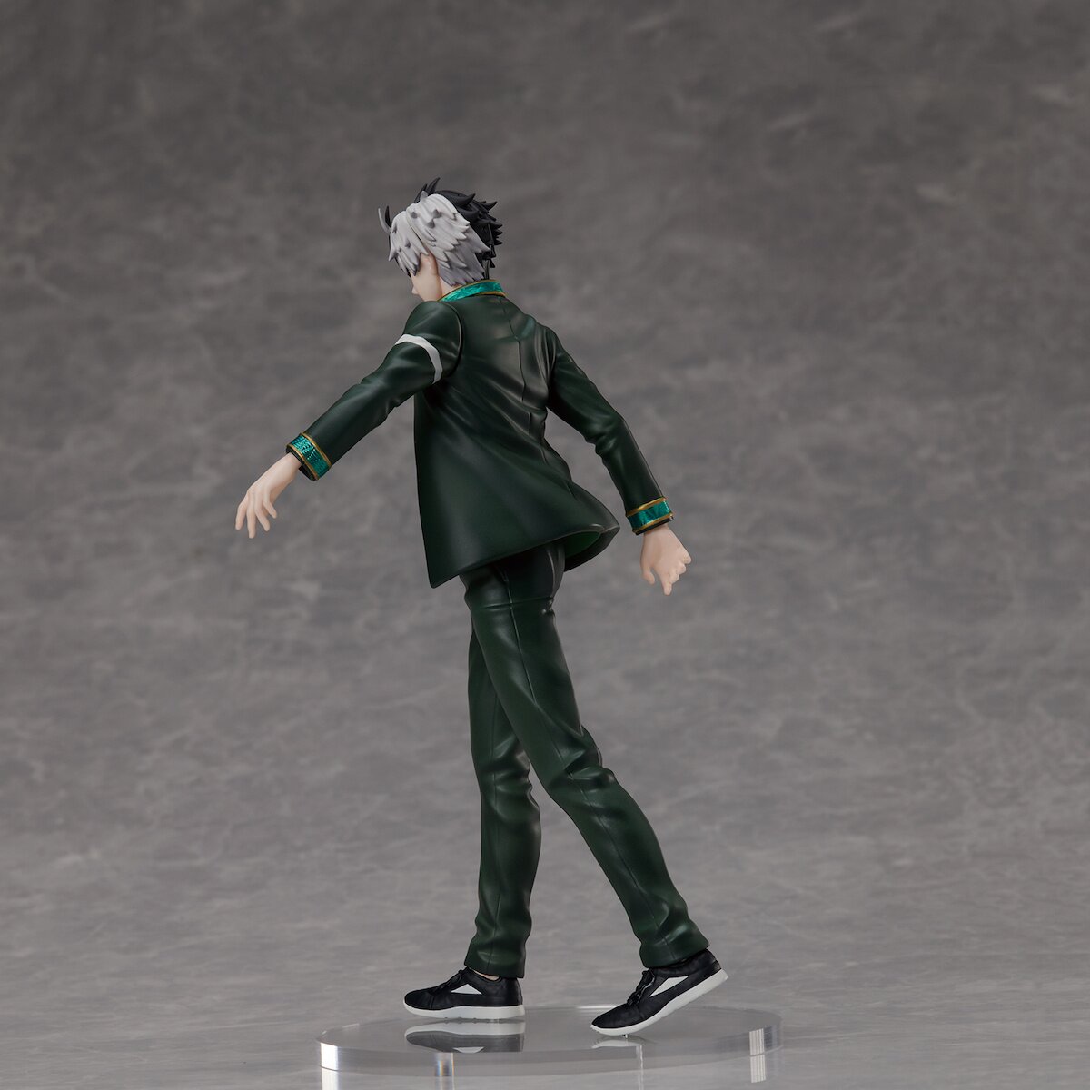 Wind Breaker Haruka Sakura Non-Scale Figure - Tokyo Otaku