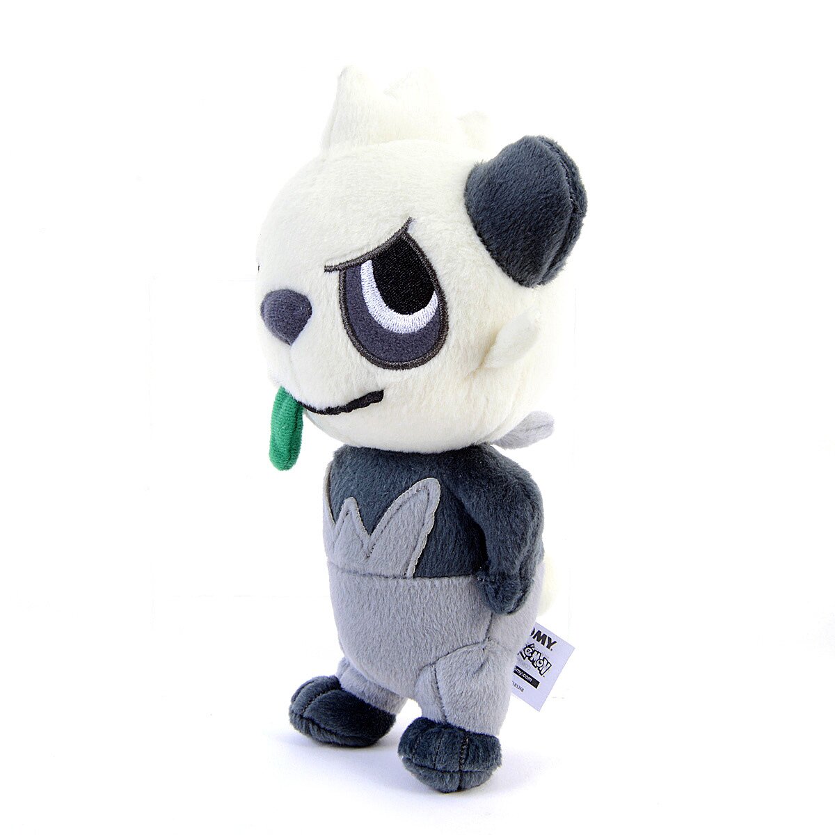 pancham pokemon plush