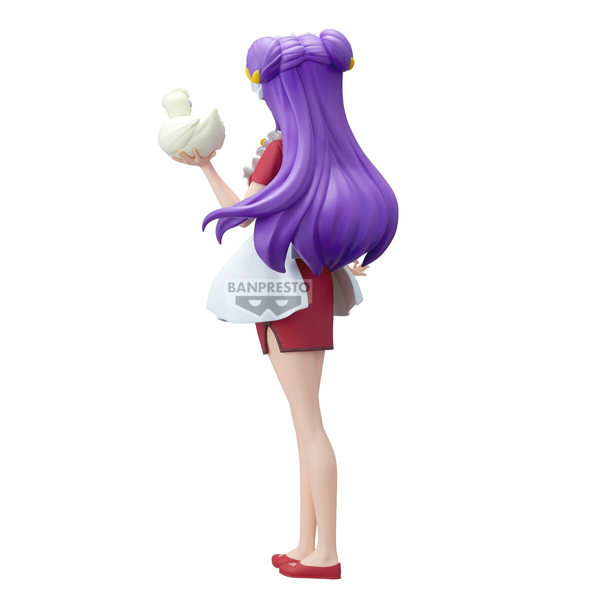 Glitter & Glamours Ranma 1/2 Shampoo II Non-Scale Figure - Tokyo