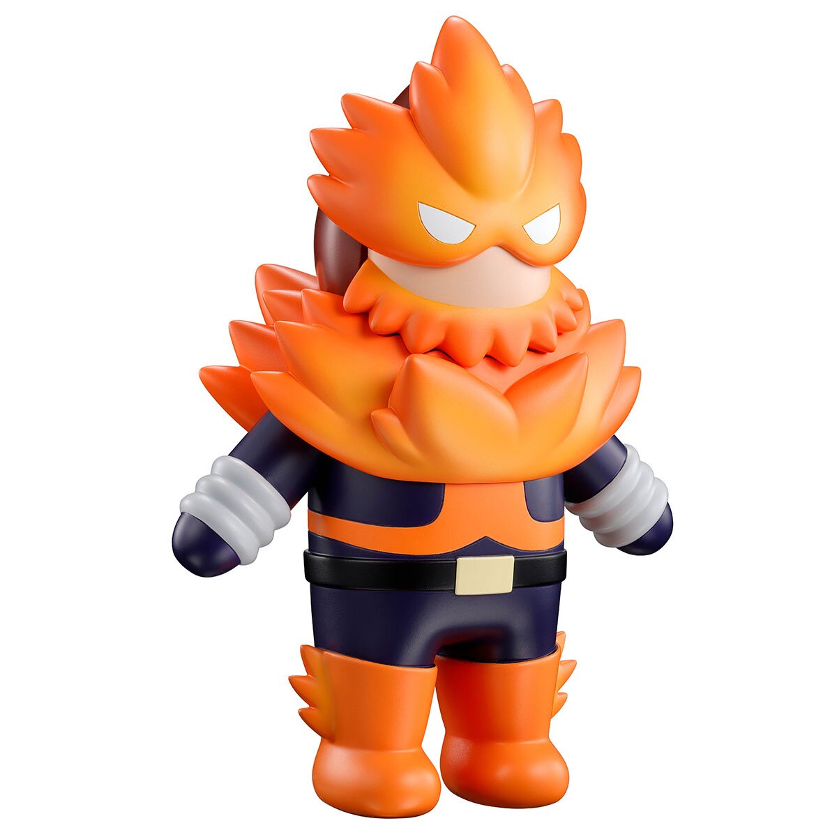 Sofvimates My Hero Academia Endeavor Tokyo Otaku Mode (TOM)