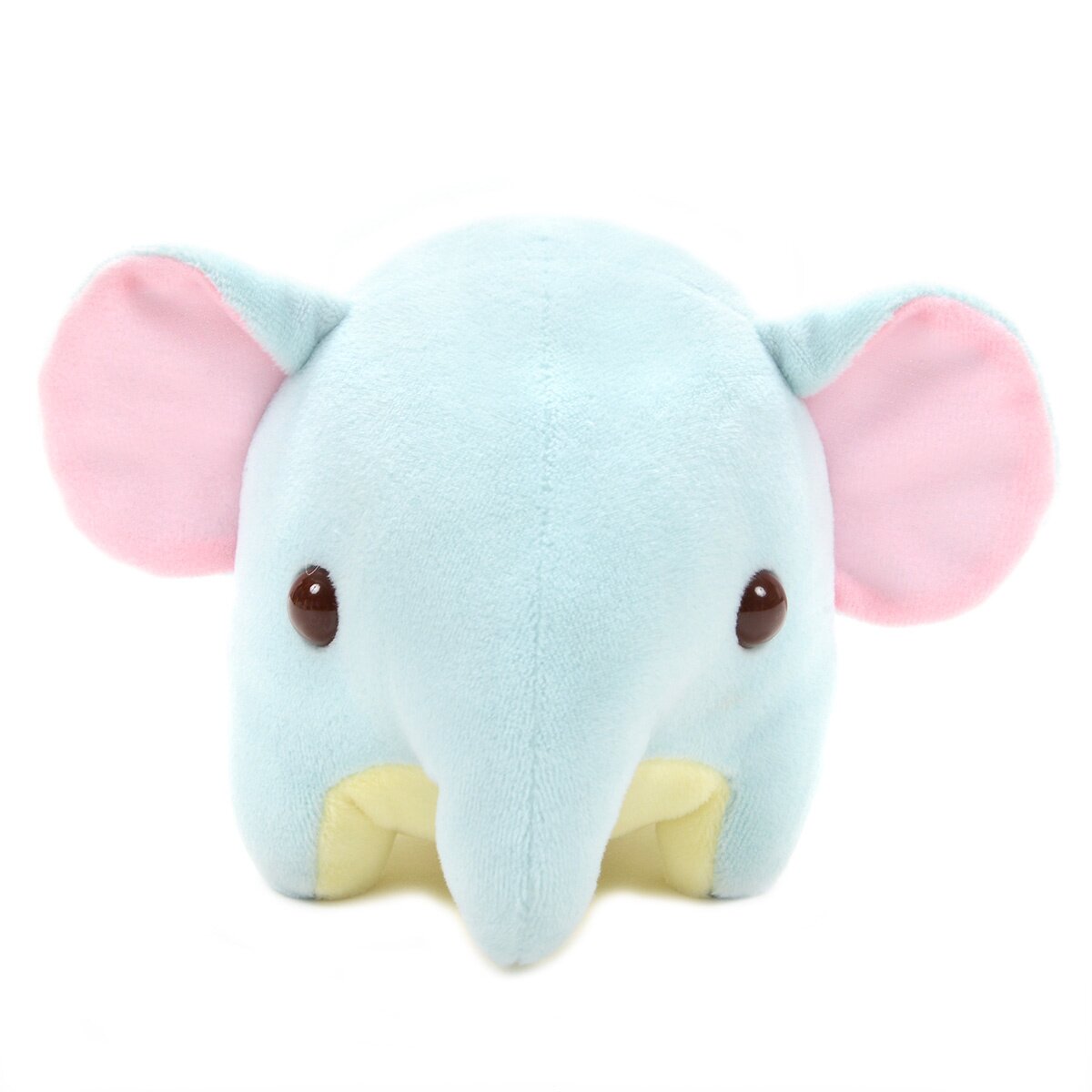 pocket zoo plush