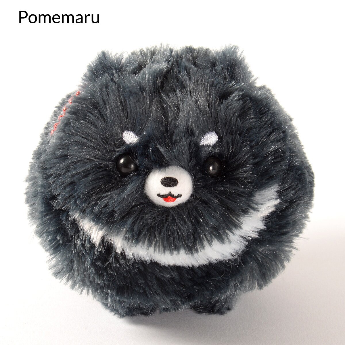 Pometan & Friends Dog Plush Collection (Ball Chain) - Tokyo Otaku Mode ...