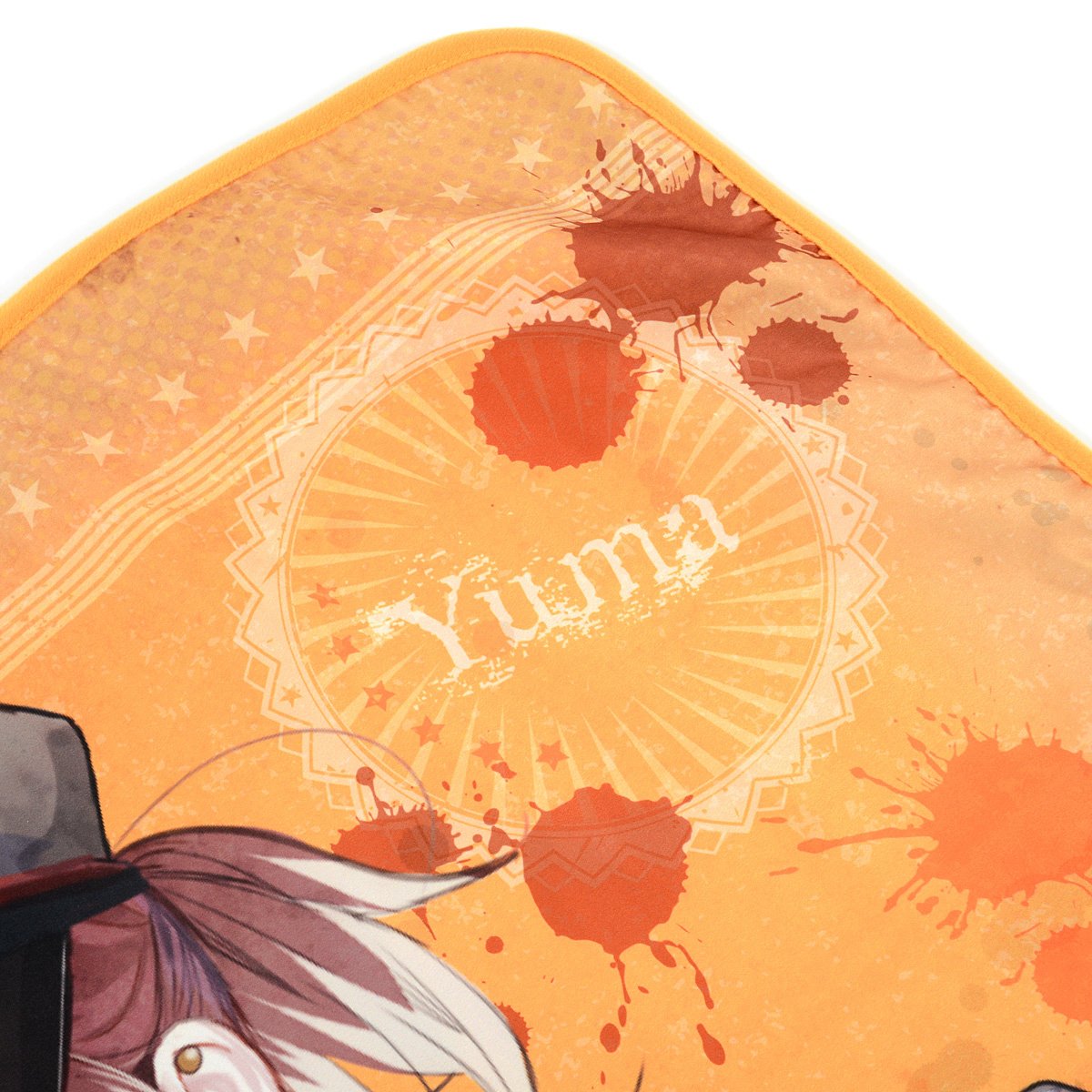 Diabolik Lovers Yuma Blanket - Tokyo Otaku Mode (TOM)
