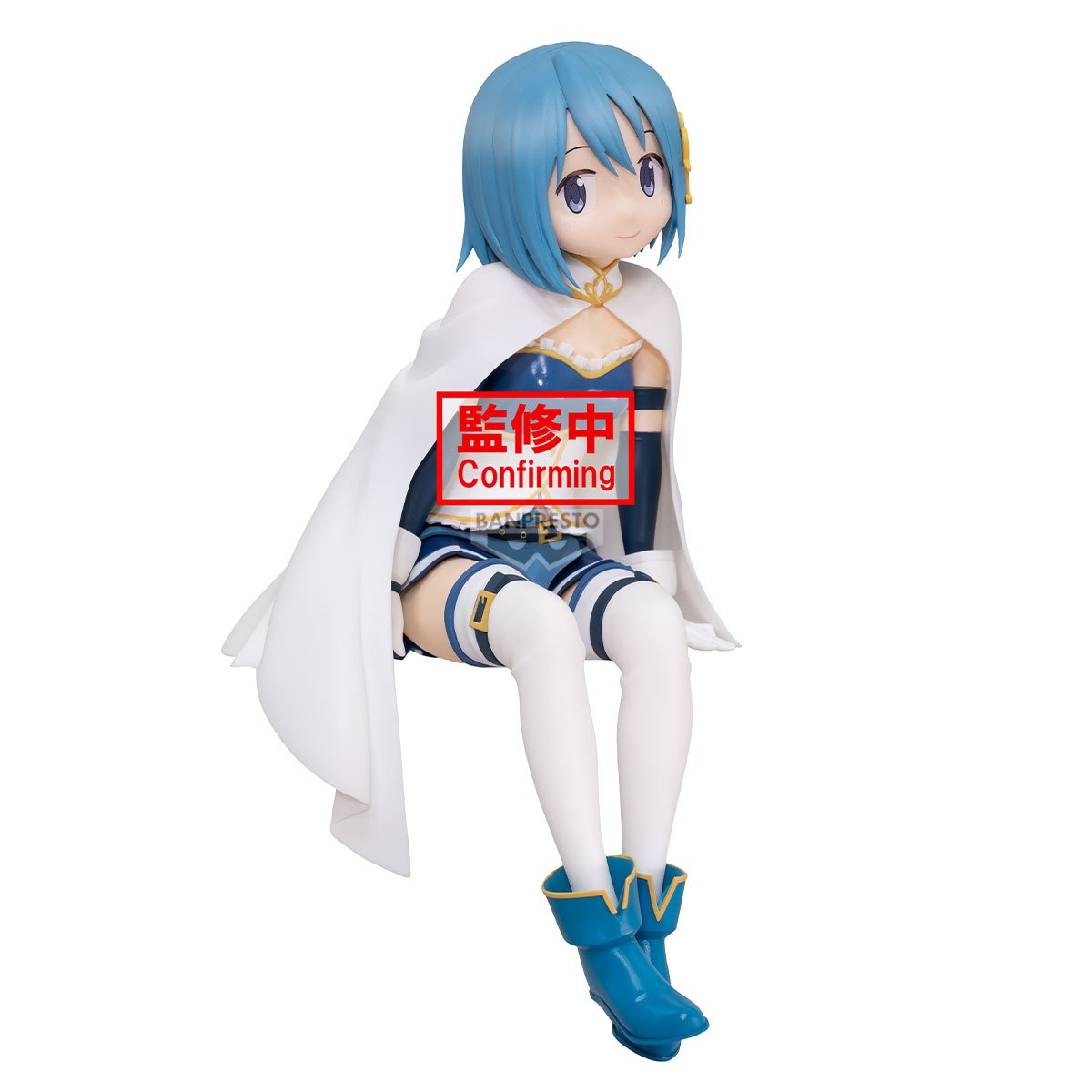 Puella Magi Madoka Magica the Movie -Rebellion- Sayaka Miki Non