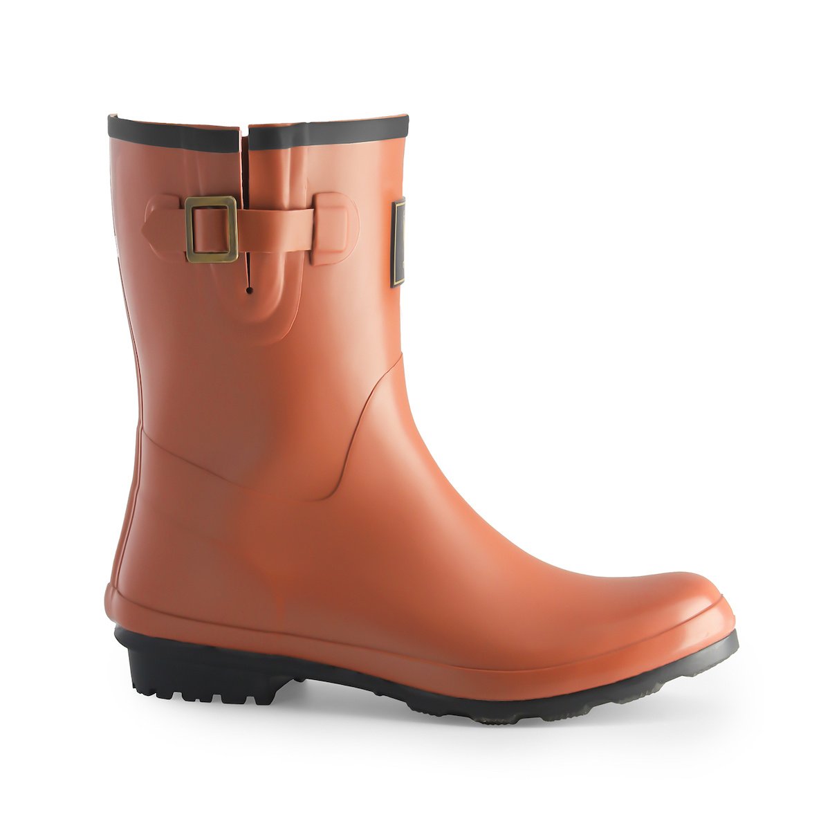 Sparco Unisex Rubber Boots 'S-Pole' - Leichte Kart-inspirierte Stiefel Für Driving & Freizeit