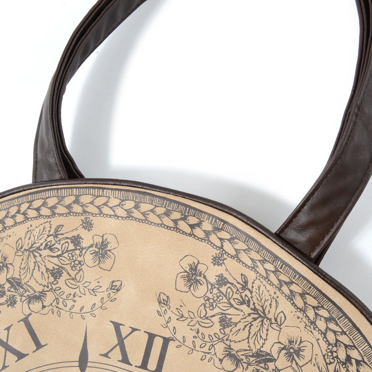 FLAPPER Clock Tote Bag - Tokyo Otaku Mode (TOM)