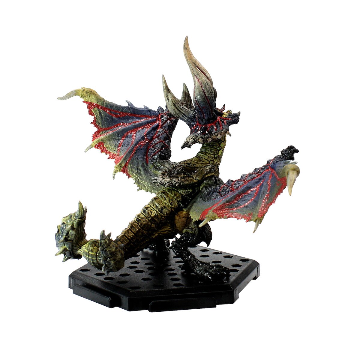MHW:I Monster Figure: Diablos