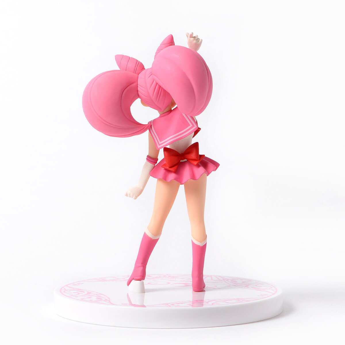 Sailor Moon Figure Collector’s Set