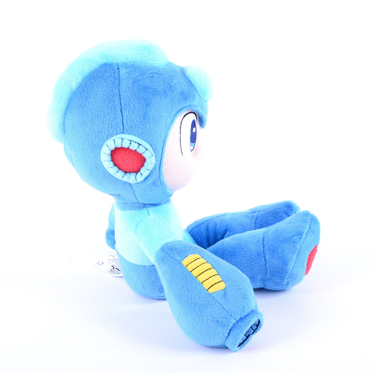 mega man plush