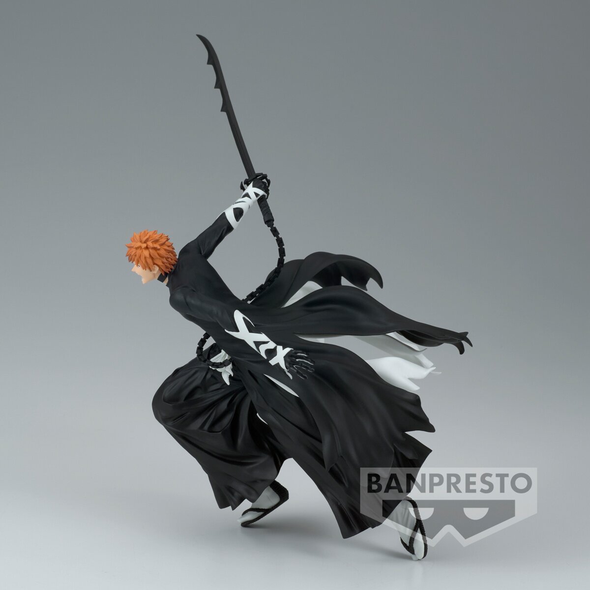 BLEACH - Ichigo Kurosaki Vibration Stars Prize Figure