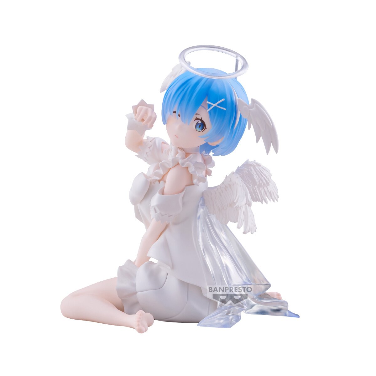 Re:ZERO -Starting Life in Another World- -Relax Time- Rem: Sweet