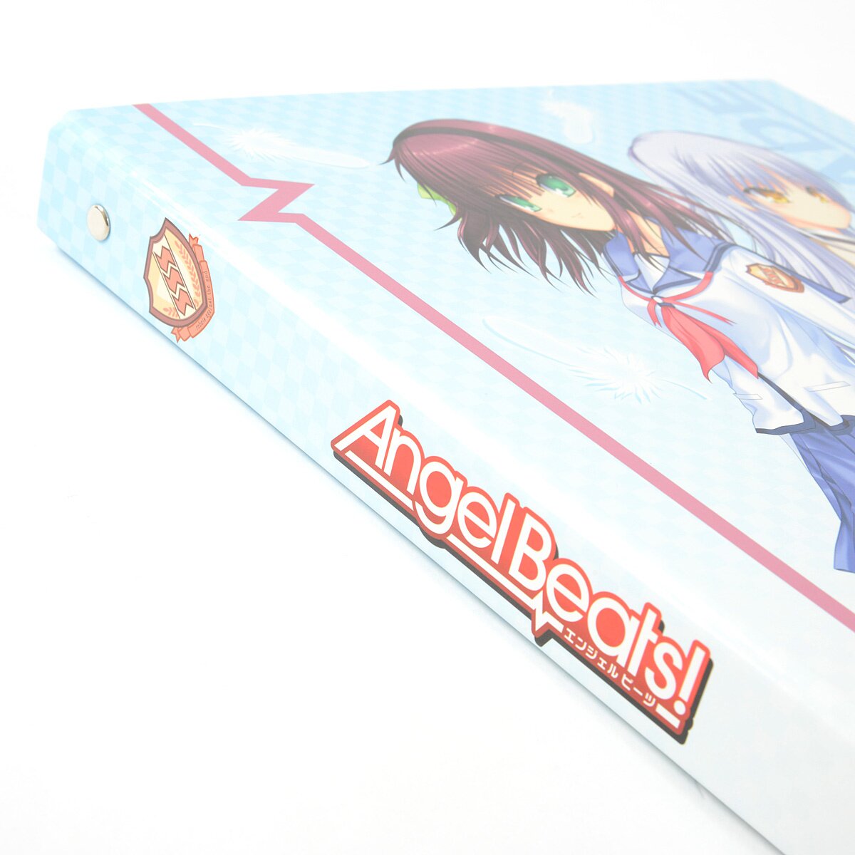 Angel Beats! Kondeka! Poster Binder - Tokyo Otaku Mode (TOM)