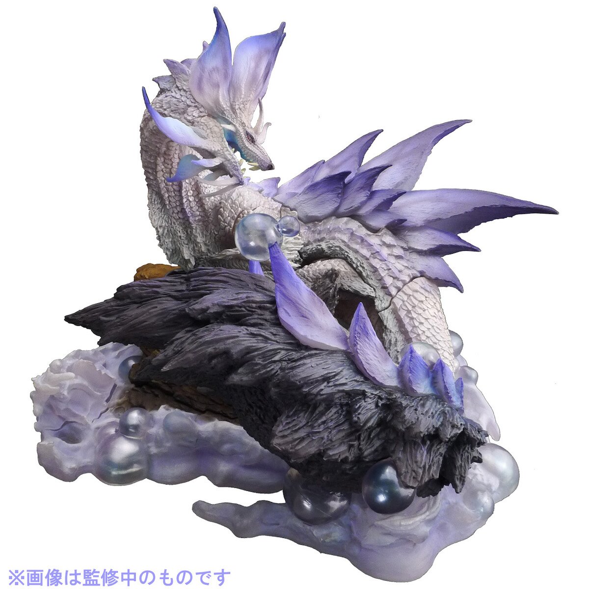 Capcom Figure Builder Creators Model Monster Hunter