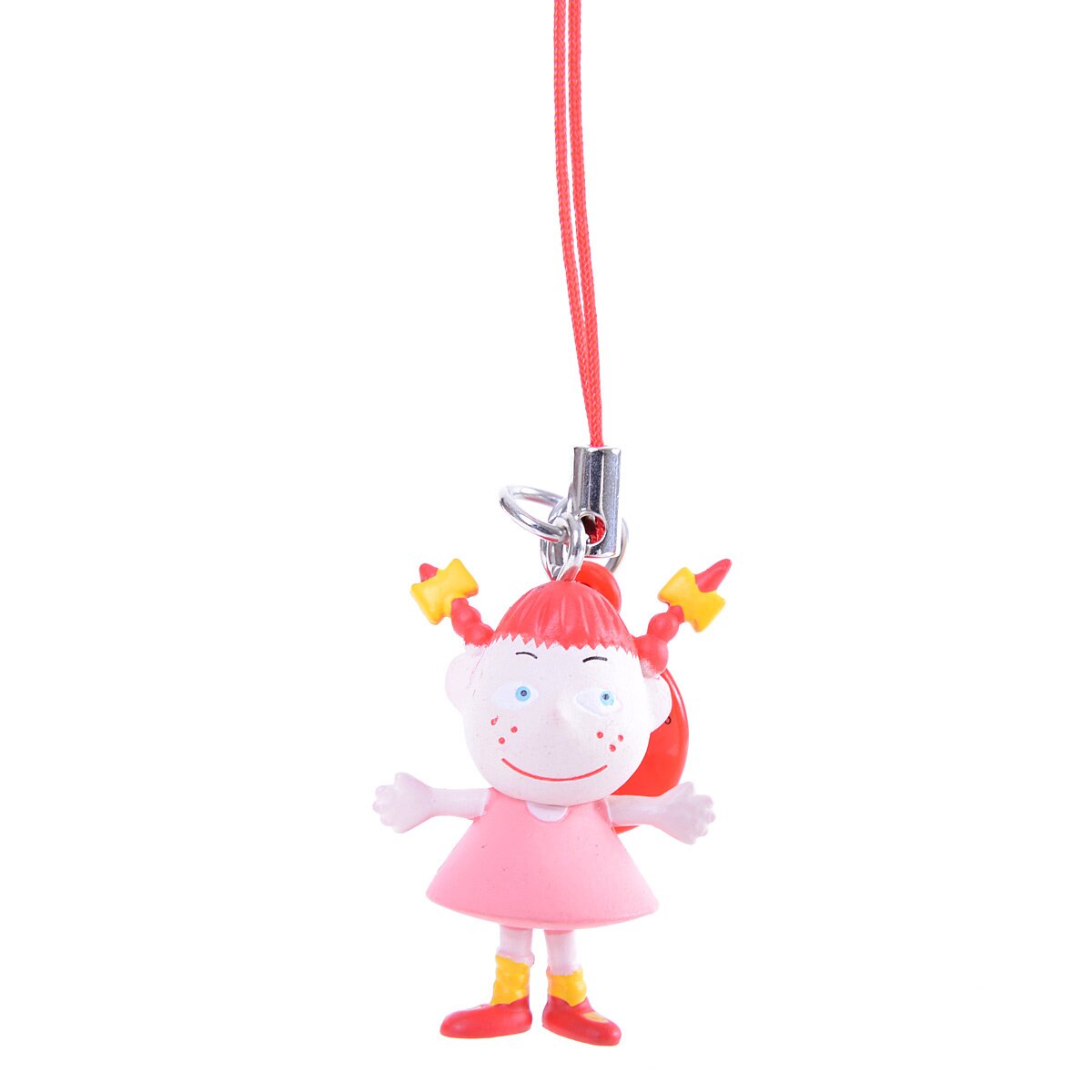 Mother: EarthBound Beginnings Mini Strap Set - Tokyo Otaku
