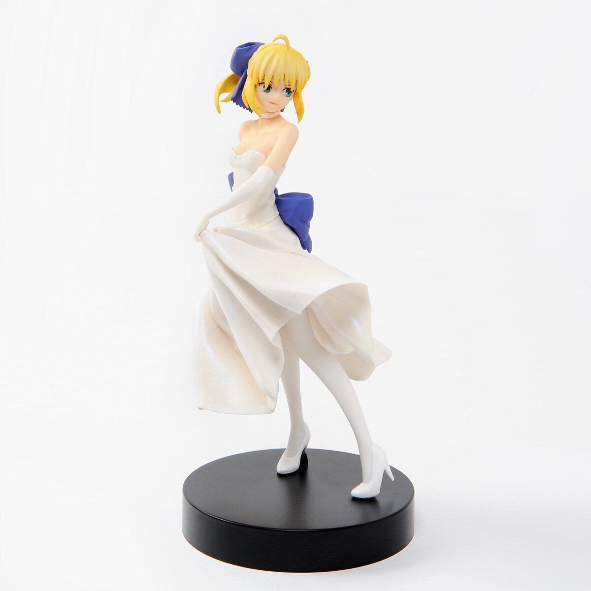 Fate/stay Night [UBW] Saber Figure: Good Smile Company - Tokyo Otaku ...