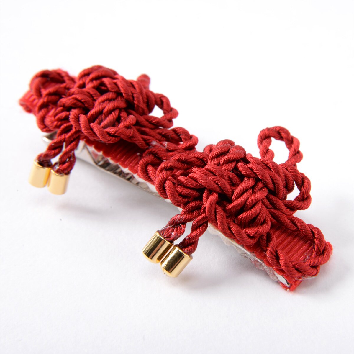 gargle Chrysanthemum Knot Hair Clip gargle Tokyo Otaku Mode (TOM)