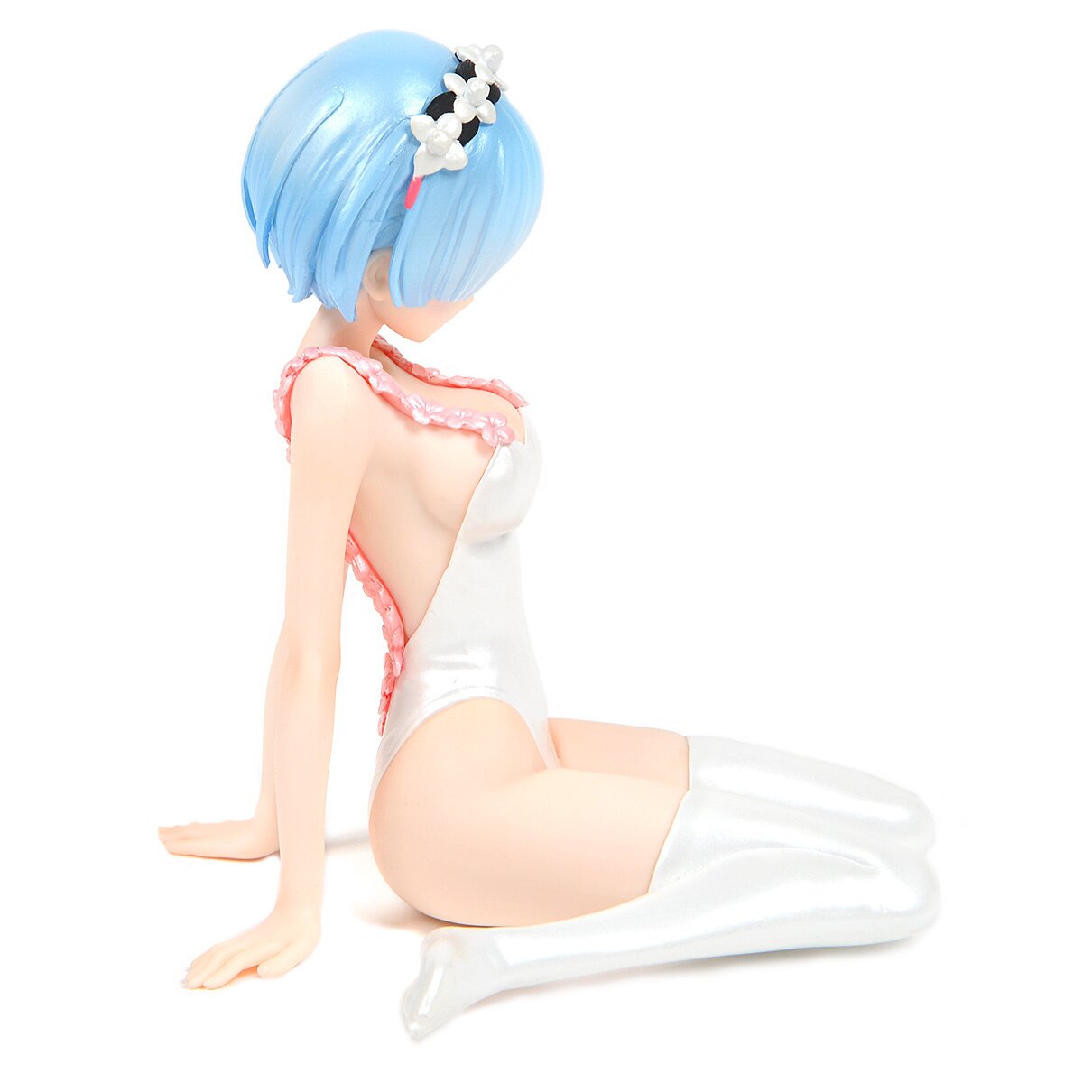 ReZero Rem Figure Banpresto Tokyo Otaku Mode (TOM)