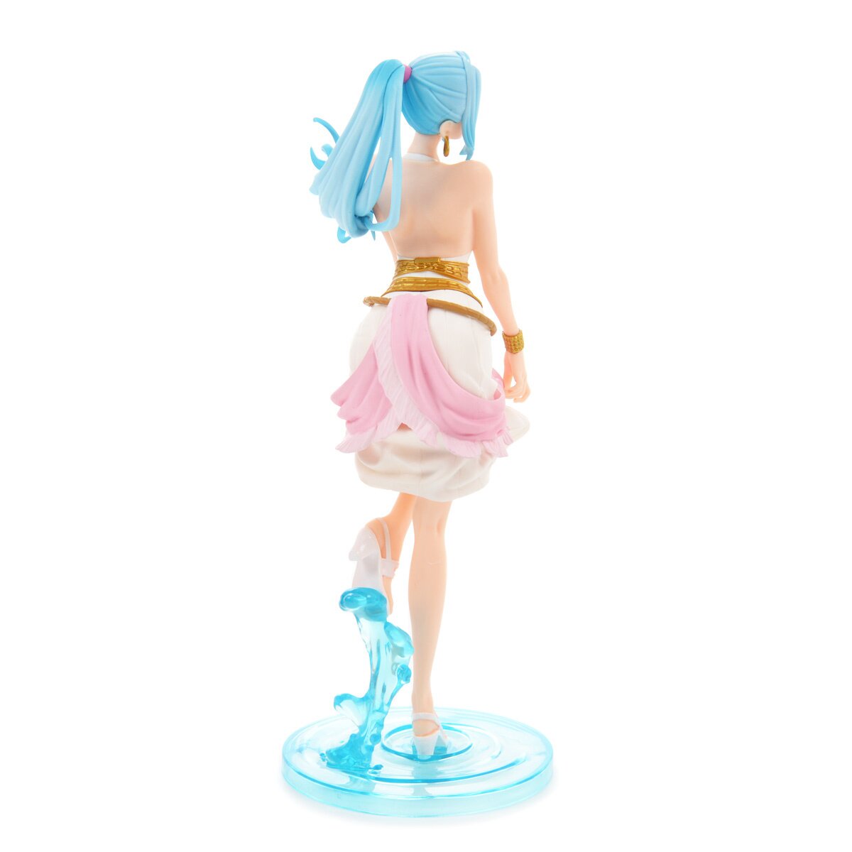 One Piece] Glitter & Glamours: Nefeltari Vivi: Banpresto