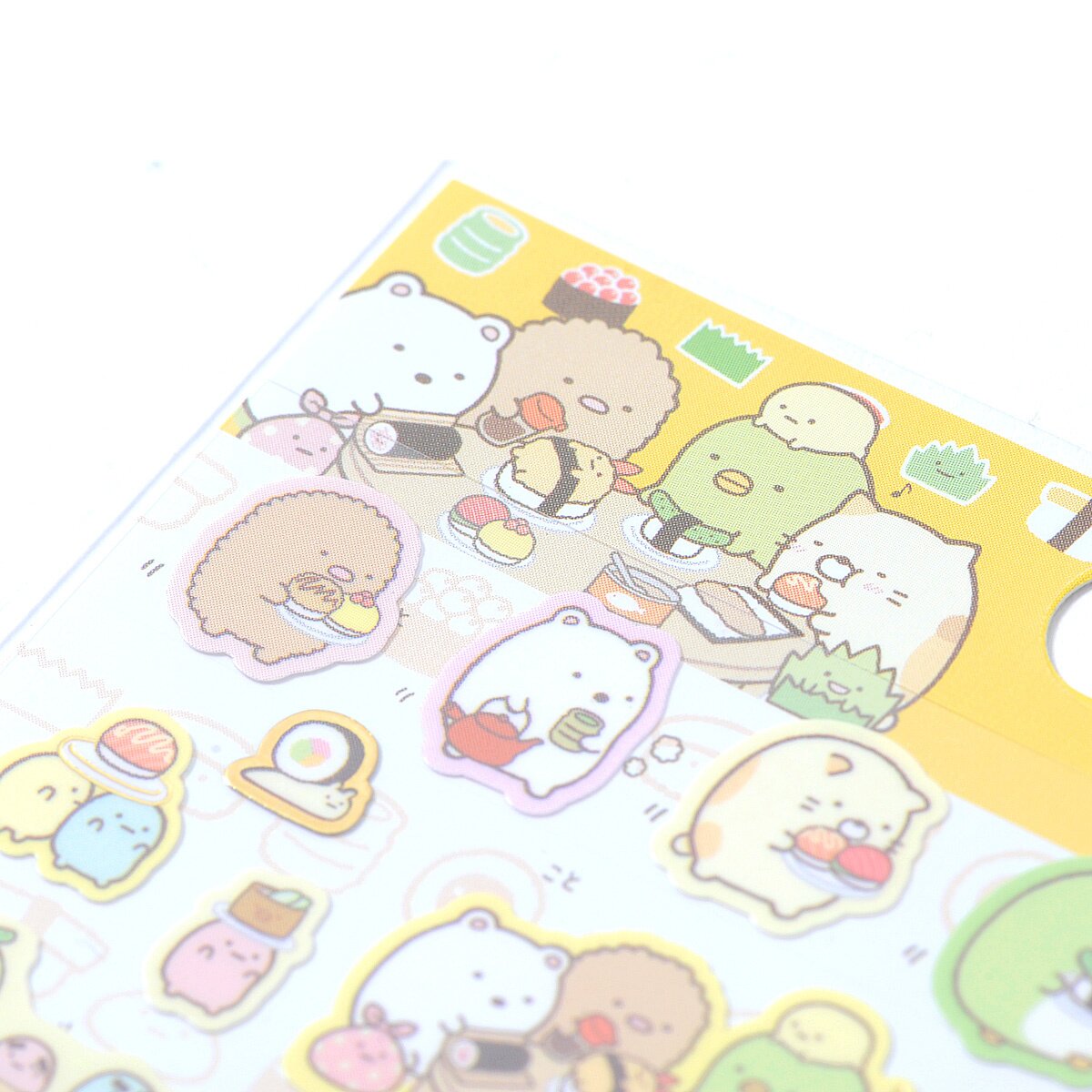 Sumikko Gurashi Stickers: San-X - Tokyo Otaku Mode (TOM)