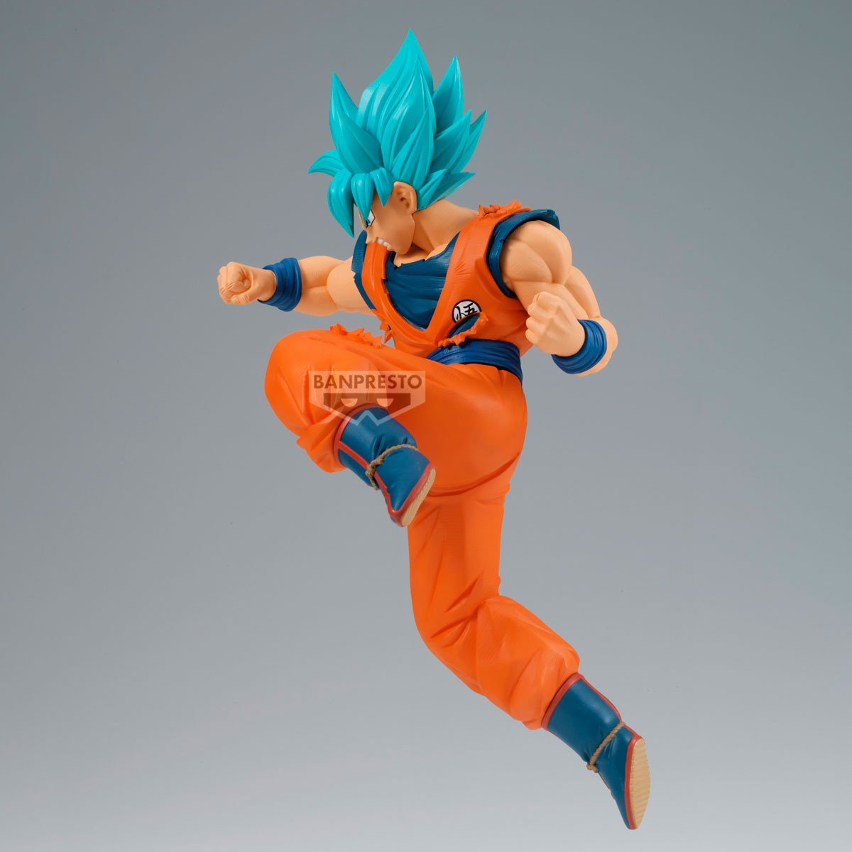 Match Makers Dragon Ball Super Son Goku (VS Goku Black -Super 