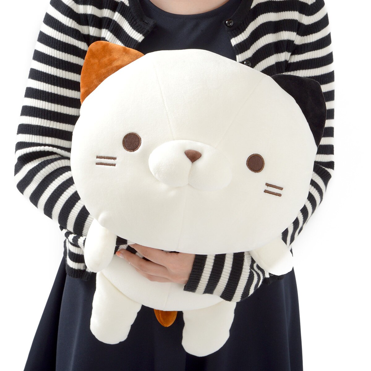 Kumamate Sasaki and Miyano: Graduation Plushie Mascot & Costume Set - Tokyo  Otaku Mode (TOM)