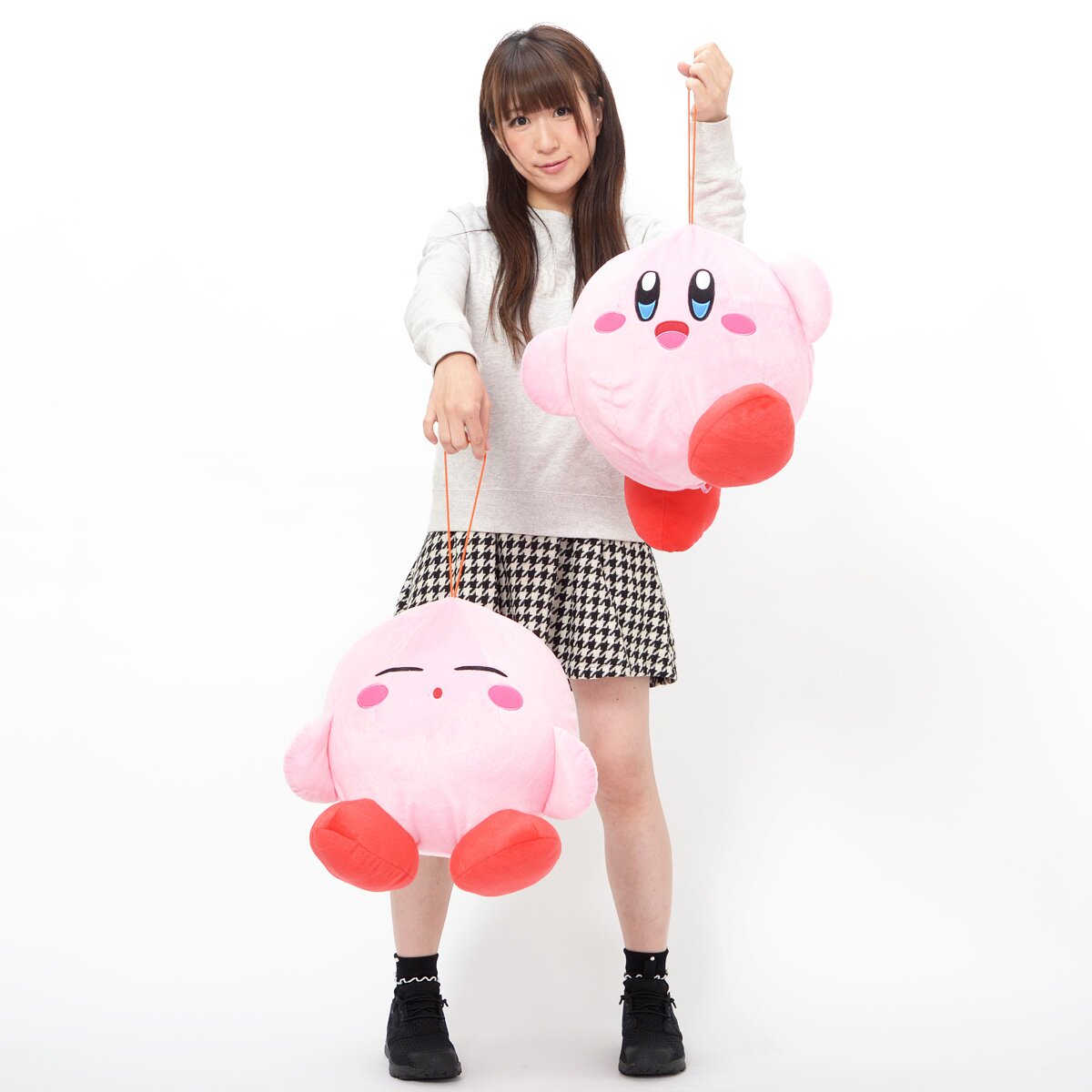 Kirby's Dream Land Cushions - Tokyo Otaku Mode (TOM)