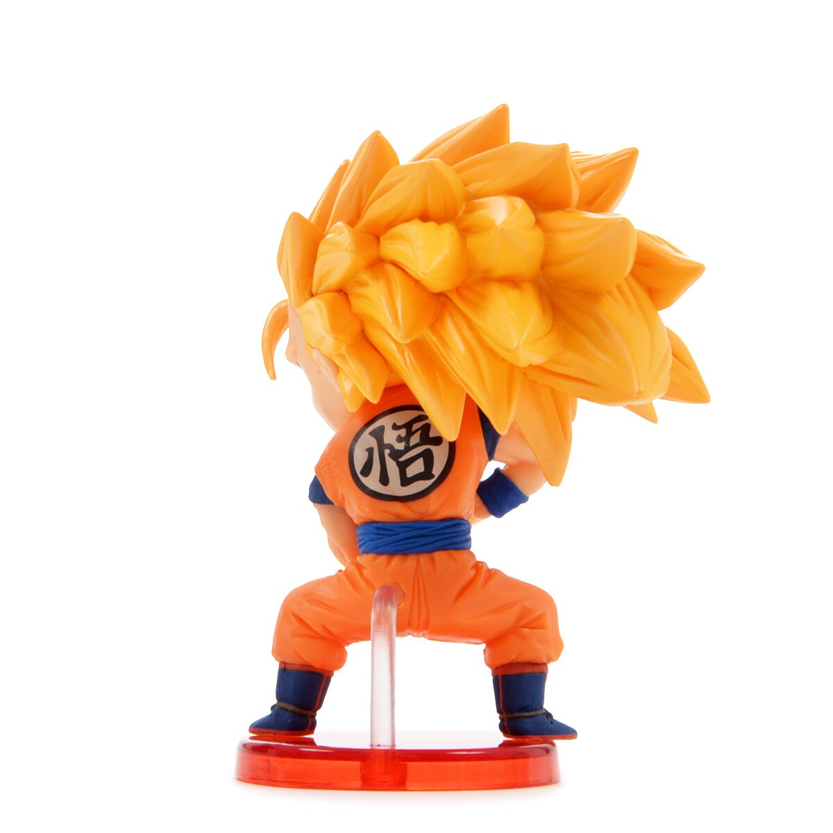 Cell Saga: [DBZ] World Collectable Figure Mystery Box Figure Collection:  Banpresto - Tokyo Otaku Mode (TOM)