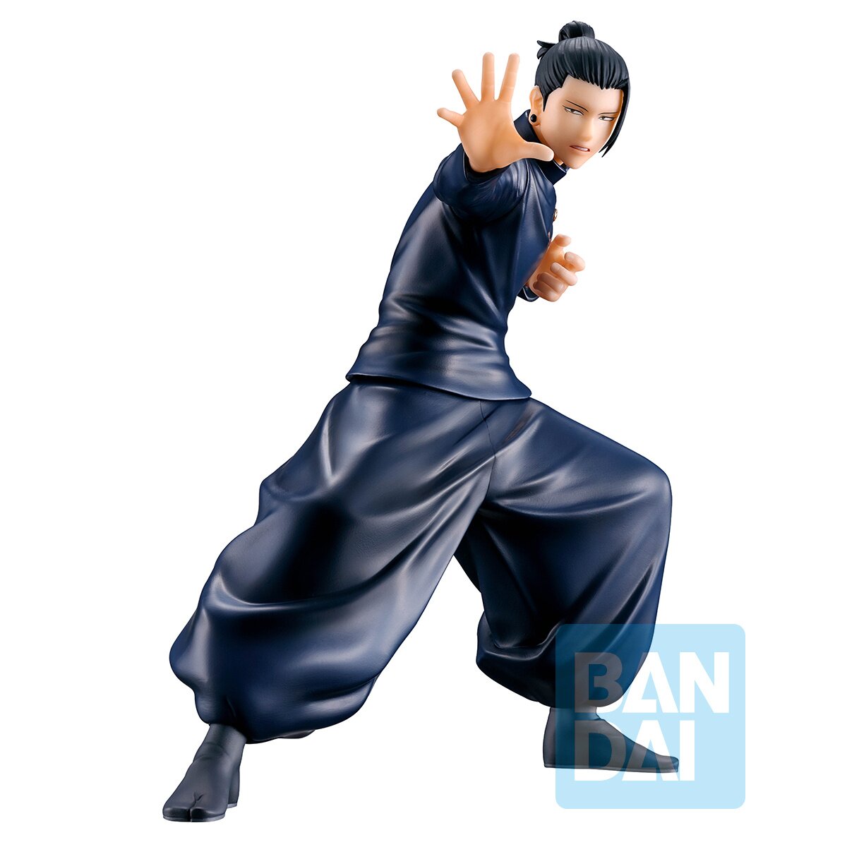 Ichibansho Figure Jujutsu Kaisen Suguru Geto (Past Edition The Second ...