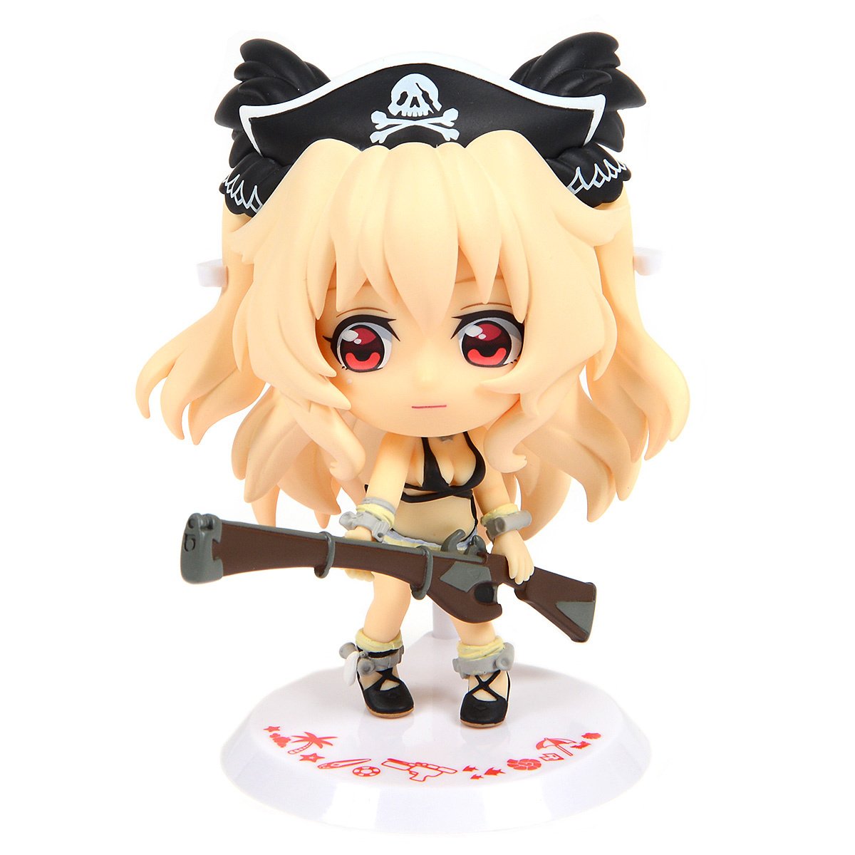 Kyun Chara Fate/Grand Order: Type-Moon - Tokyo Otaku Mode (TOM)
