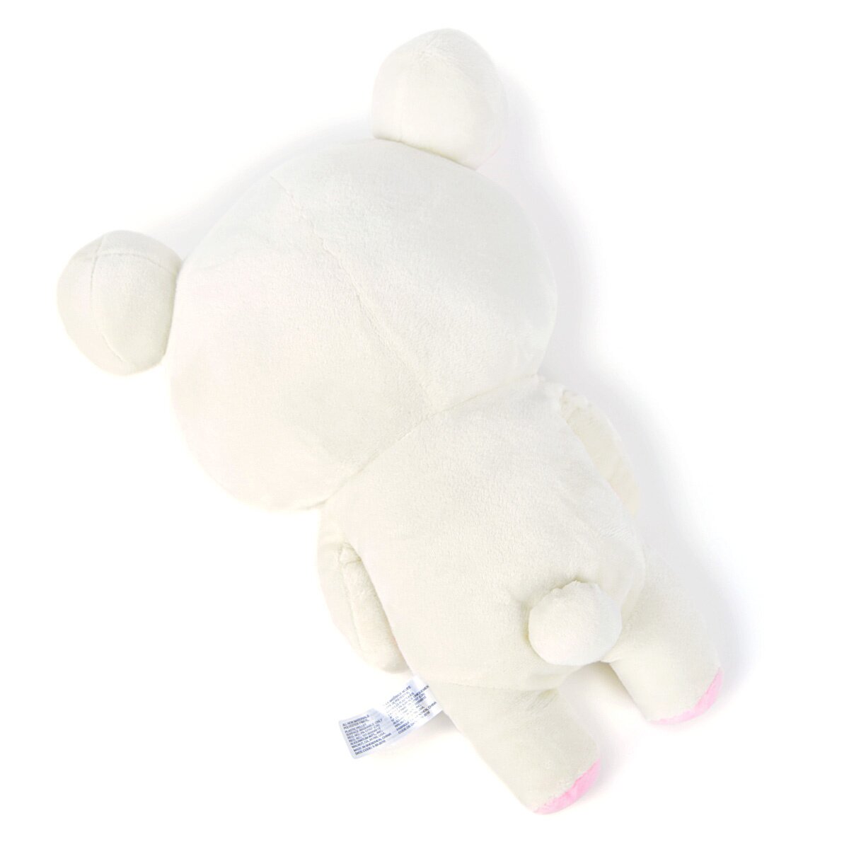 rilakkuma plush sleeping bag