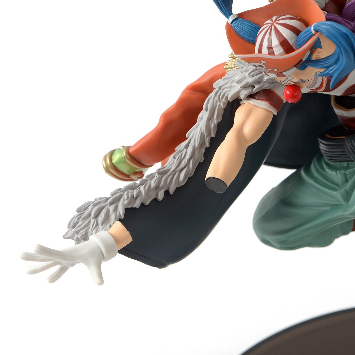 ‼️越前‼️ワンピース　フィギュア Amazon | クロコダイル ワンピース DX王下七武海フィギュアvol.2