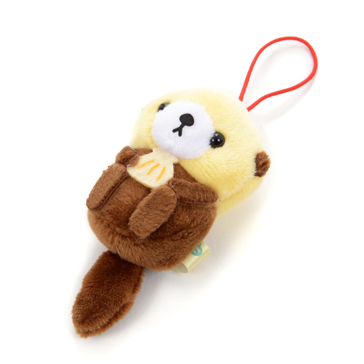 puchimaru plush