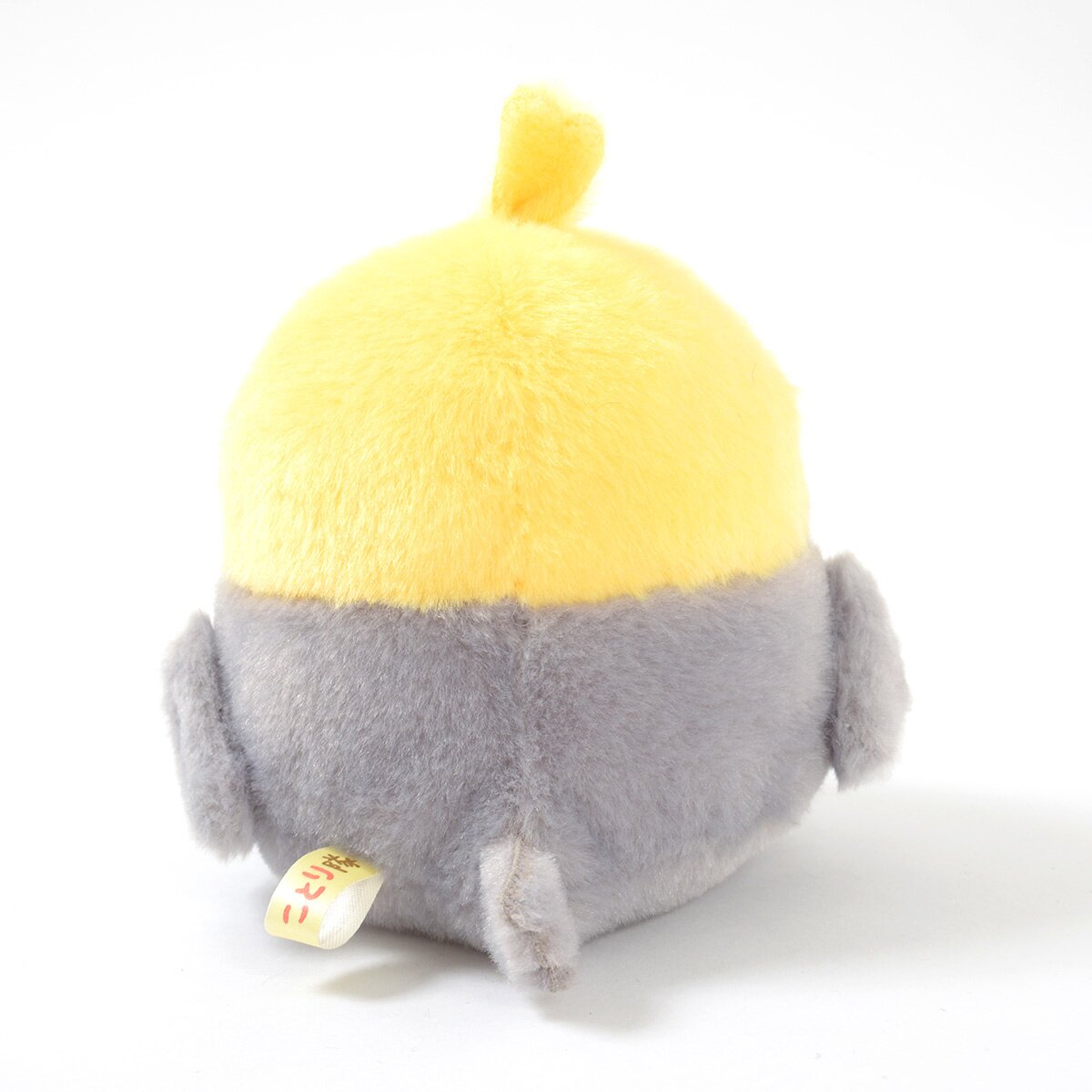 Kotori Tai Ureshii Bird Plush Collection (Standard): Amuse - Tokyo ...