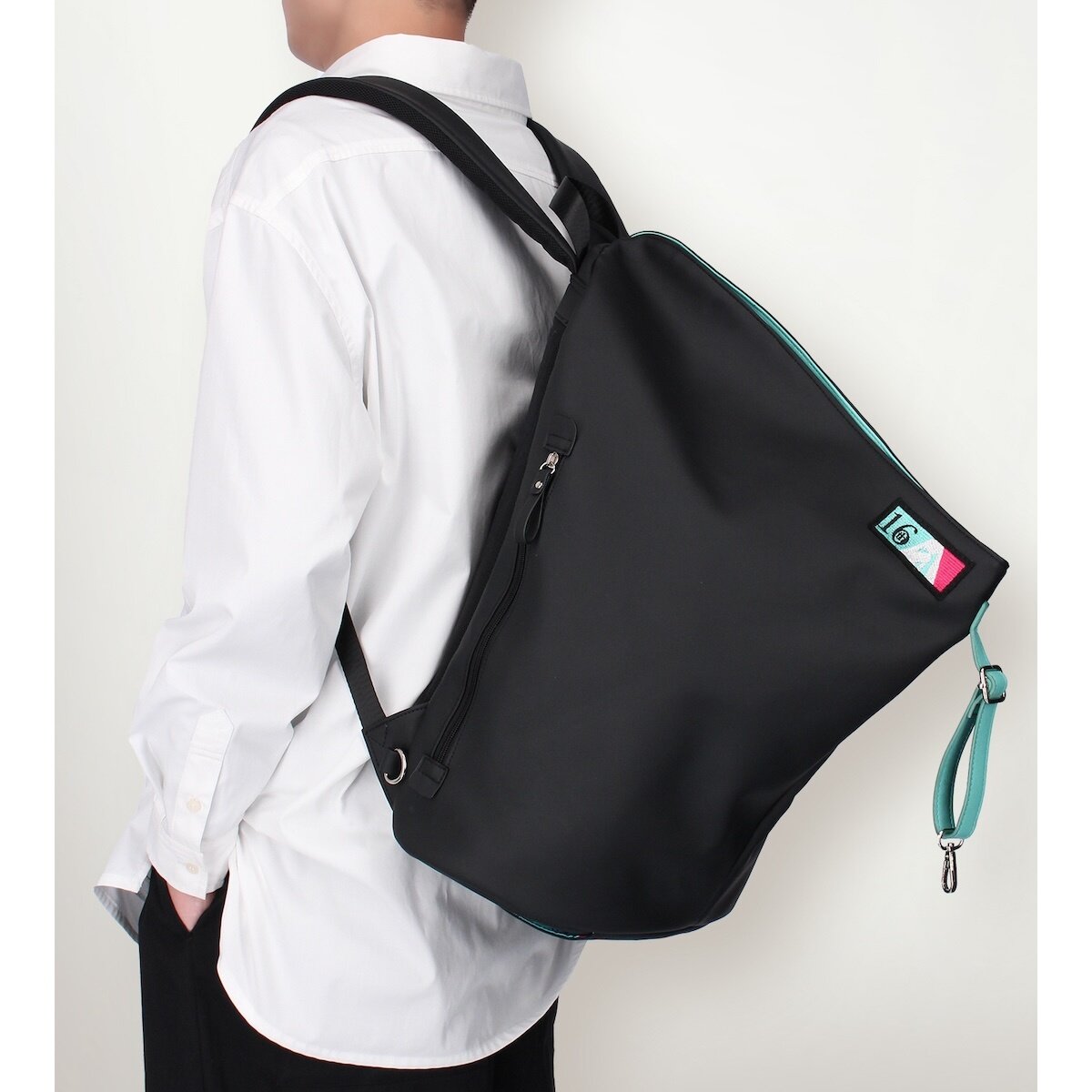Hatsune Miku: Happy 16th Birthday Ver. Multi Backpack