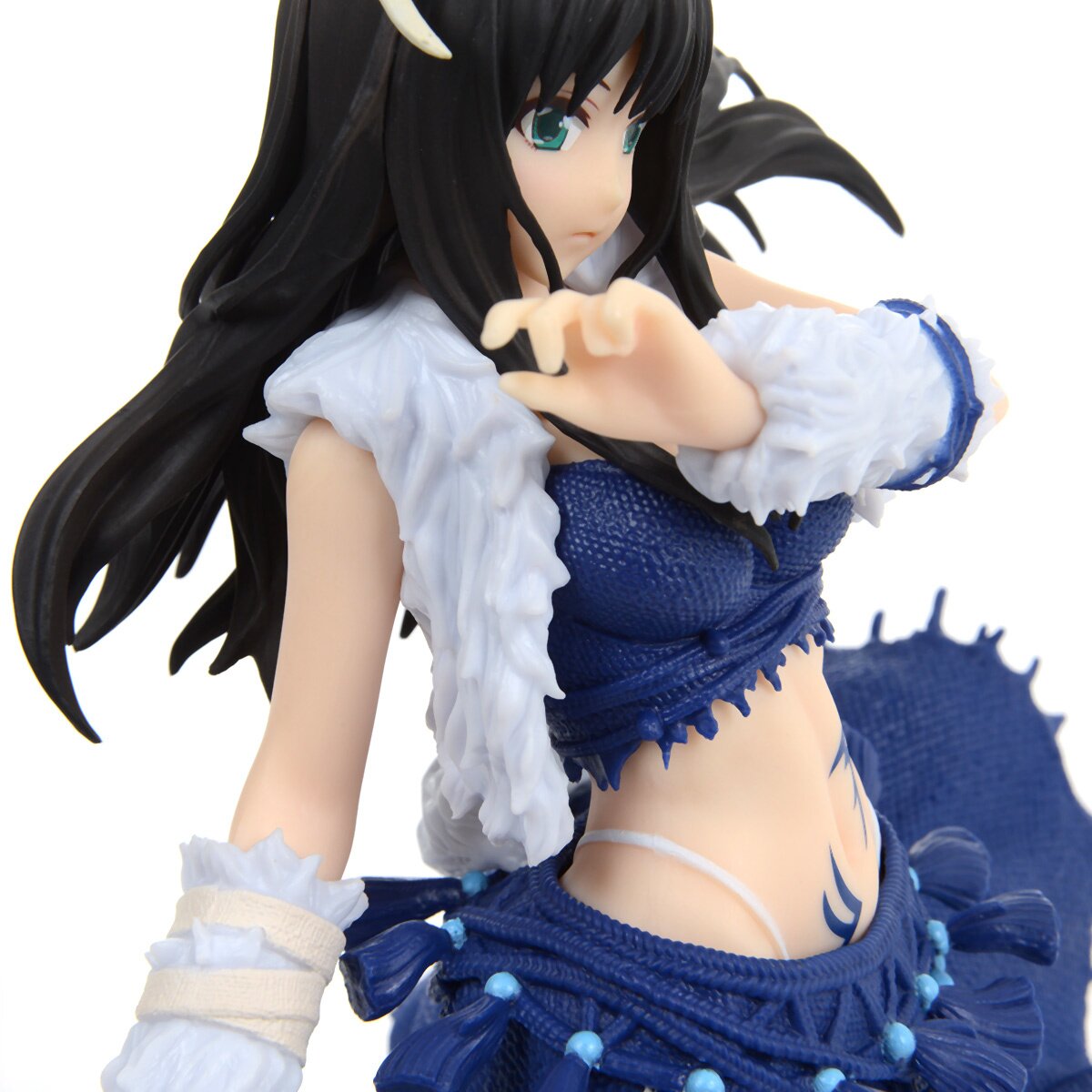♡rin♡ IM@S] EXQ Figure Rin Shibuya: Banpresto - Tokyo Otaku Mode (TOM)