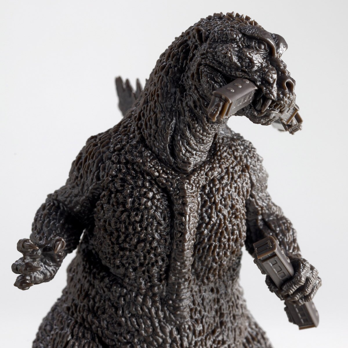 Artpla Sculpture Works Godzilla (1954) Godzilla Re: Imagination