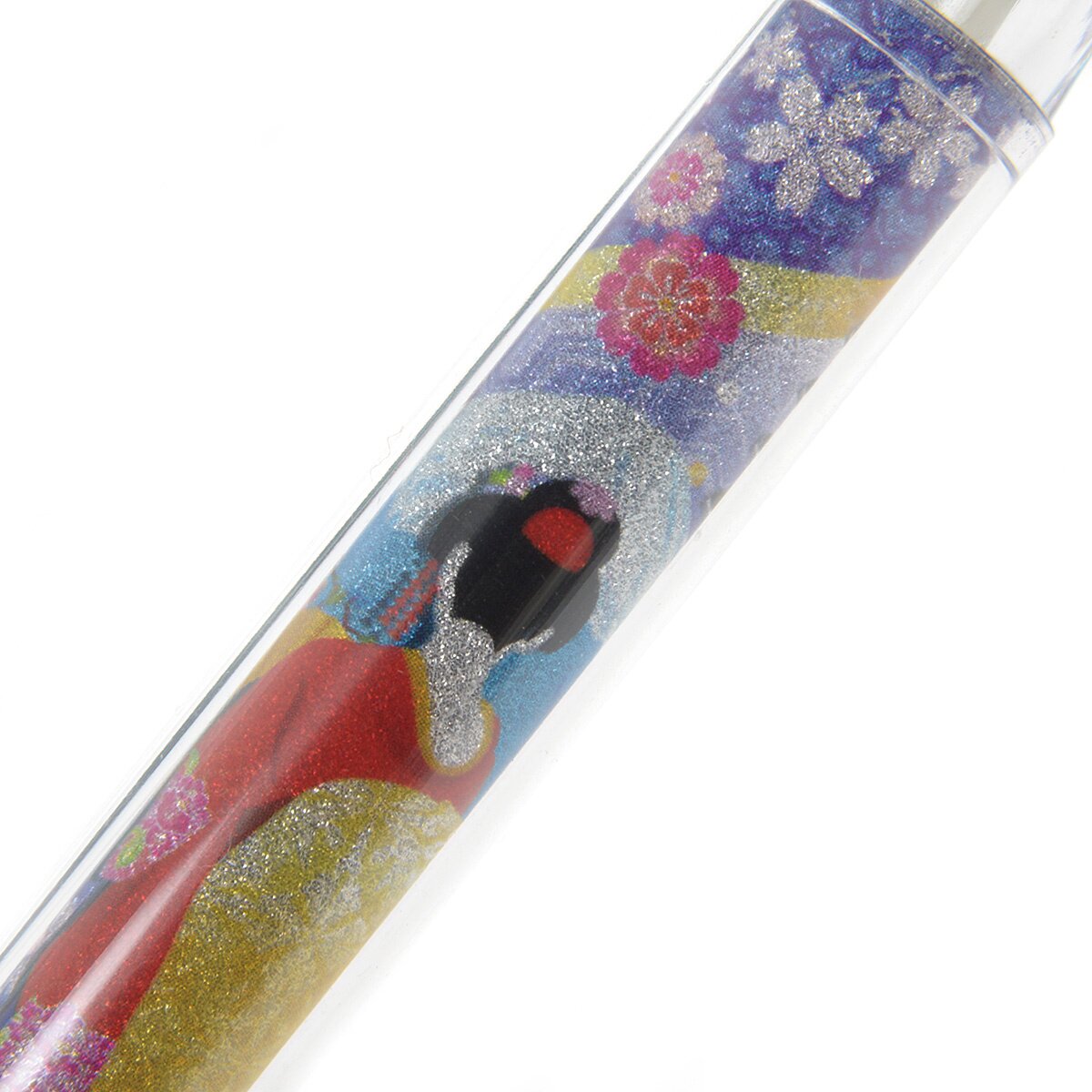 Souvenir Japan Sparkly Tokyo Ballpoint Pens Tokyo Otaku Mode (TOM)