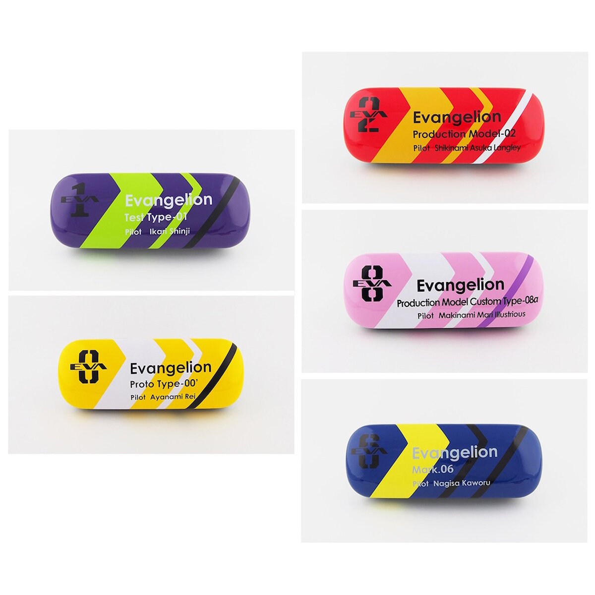 Select Your EVA Glasses Case from Professional Manufacturer- Isunny